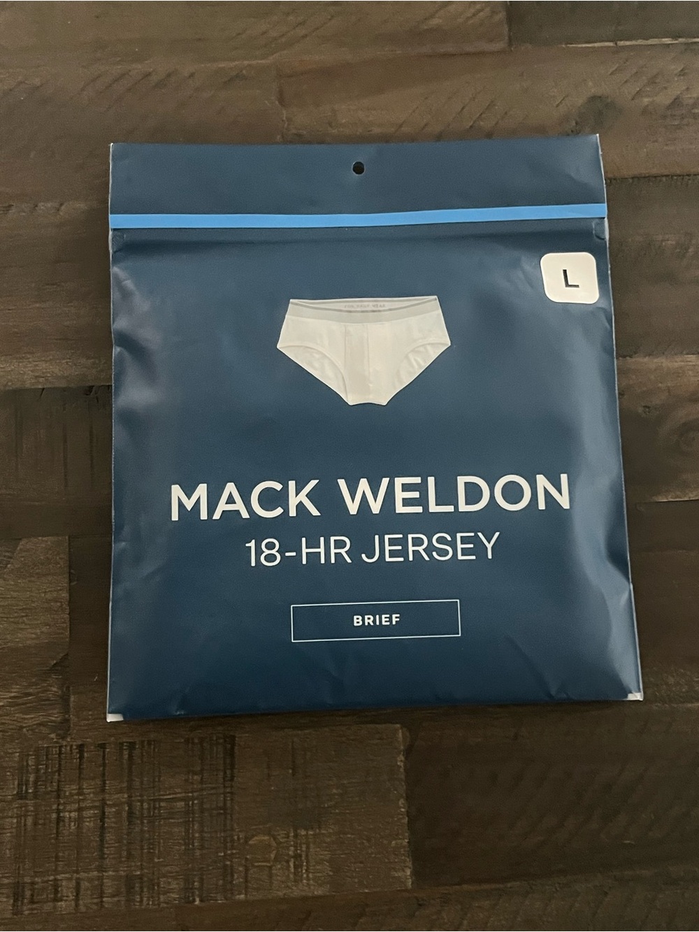 MENS MACK WELDON BRIEFS